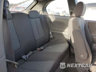Zdjęcie 10 z 14 samochodu: 2004 HYUNDAI ACCENT GL VIN:KMHCG35C14U308396 - miniatura