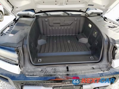 Zdjęcie 12 z 13 samochodu: 2025 GMC HUMMER SUV 3X VIN:1GKT0RDC6SU119242 - miniatura