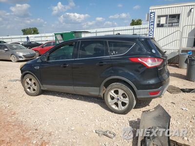 Drugie zdjęcie samochodu z przodu: 2016 FORD ESCAPE SE VIN:1FMCU0G71GUB46748 - miniatura