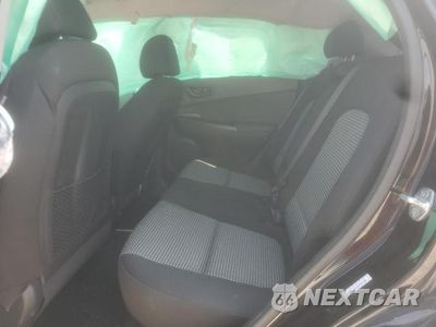 Zdjęcie 11 z 14 samochodu: 2021 HYUNDAI KONA SEL VIN:KM8K22AA2MU721081 - miniatura