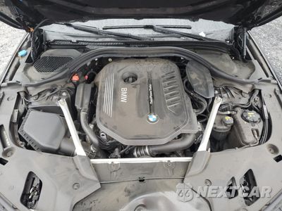 Zdjęcie 11 z 13 samochodu: 2018 BMW 540 XI VIN:WBAJE7C57JWD49693 - miniatura