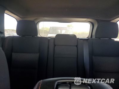 Zdjęcie 10 z 15 samochodu: 2016 JEEP GRAND CHEROKEE LAREDO VIN:1C4RJFAG7GC497916 - miniatura