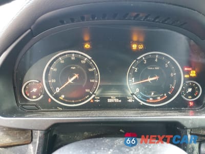 Zdjęcie 9 z 13 samochodu: 2015 BMW X6 XDRIVE35I VIN:5UXKU2C50F0N77702 - miniatura