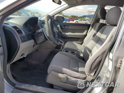 Zdjęcie 7 z 15 samochodu: 2008 HONDA CR-V LX VIN:JHLRE38398C007423 - miniatura