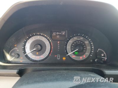 Zdjęcie 9 z 14 samochodu: 2016 HONDA ODYSSEY EXL VIN:5FNRL5H66GB136634 - miniatura