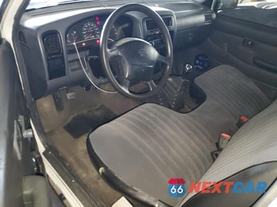 Zdjęcie 8 z 12 samochodu: 1997 NISSAN TRUCK XE VIN:1N6SD11Y3VC322223 - miniatura