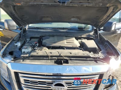 Zdjęcie 11 z 15 samochodu: 2024 NISSAN TITAN PRO-4X VIN:1N6AA1ED2RN104103 - miniatura
