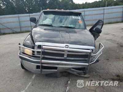 Piąte zdjęcie samochodu w środku: 1999 DODGE RAM 3500 VIN:1B7MC3363XJ511572 - miniatura