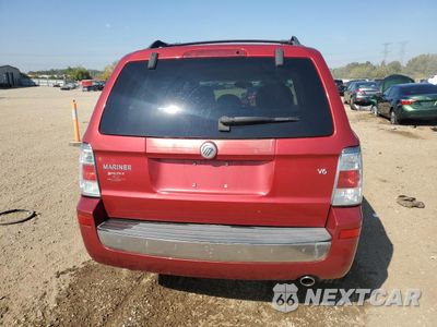 Zdjęcie 6 z 12 samochodu: 2008 MERCURY MARINER VIN:4M2CU81198KJ36077 - miniatura