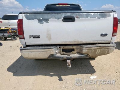 Zdjęcie 6 z 12 samochodu: 1998 FORD F150 VIN:1FTZX1721WKC03010 - miniatura