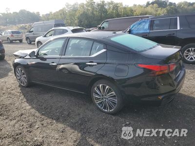 Drugie zdjęcie samochodu z przodu: 2024 NISSAN ALTIMA SL VIN:1N4BL4EWXRN315169 - miniatura