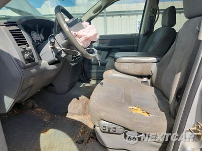 Zdjęcie 7 z 13 samochodu: 2006 DODGE RAM 1500 ST VIN:1D7HU18256J104785 - miniatura