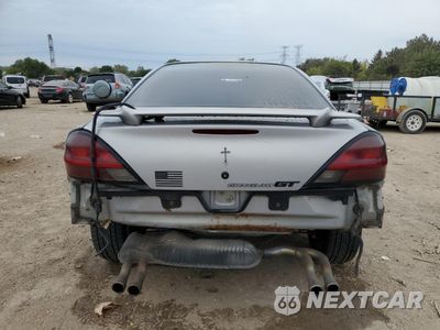 Zdjęcie 6 z 13 samochodu: 2000 PONTIAC GRAND AM GT VIN:1G2NW52E5YC550660 - miniatura