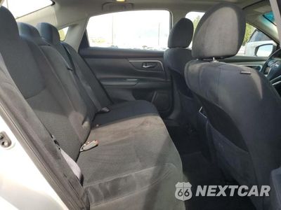Zdjęcie 10 z 12 samochodu: 2015 NISSAN ALTIMA 2.5 SV VIN:1N4AL3AP7FC249353 - miniatura