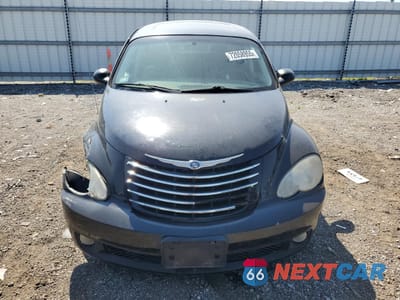 Piąte zdjęcie samochodu w środku: 2007 CHRYSLER PT CRUISER LIMITED VIN:3A8FY68BX7T623529 - miniatura