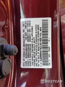 Zdjęcie 13 z 15 samochodu: 2012 HONDA CR-V EXL VIN:5J6RM4H79CL041406 - miniatura