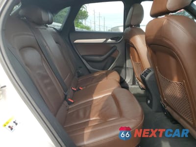 Zdjęcie 11 z 13 samochodu: 2018 AUDI Q3 PREMIUM VIN:WA1BCCFS7JR006363 - miniatura