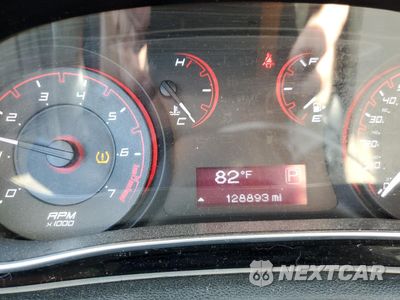 Zdjęcie 17 z 24 samochodu: 2015 DODGE DART SXT VIN:1C3CDFBB1FD267995 - miniatura