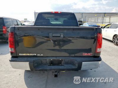 Zdjęcie 6 z 12 samochodu: 2012 GMC SIERRA C1500 SLE VIN:3GTP1VE01CG215484 - miniatura