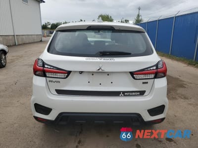 Zdjęcie 6 z 14 samochodu: 2020 MITSUBISHI RVR ES VIN:JA4AJ3AU2LU601910 - miniatura