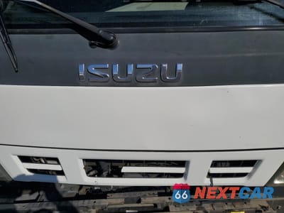 Zdjęcie 11 z 12 samochodu: 2007 ISUZU NQR VIN:JALE5B16177902484 - miniatura