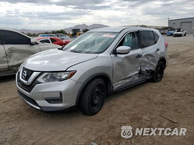 2017 NISSAN ROGUE S JN8AT2MT2HW386901 - główne zdjęcie licytacji z USA - miniatura