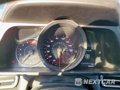 Zdjęcie 9 z 15 samochodu: 2021 HYUNDAI ELANTRA SEL VIN:KMHLM4AG6MU126829 - miniatura
