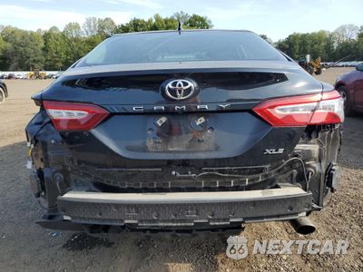 Zdjęcie 6 z 13 samochodu: 2019 TOYOTA CAMRY L VIN:4T1B11HK3KU783694 - miniatura