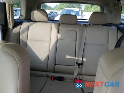 Zdjęcie 10 z 14 samochodu: 2011 MERCEDES-BENZ GLK 350 4MATIC VIN:WDCGG8HBXBF680854 - miniatura