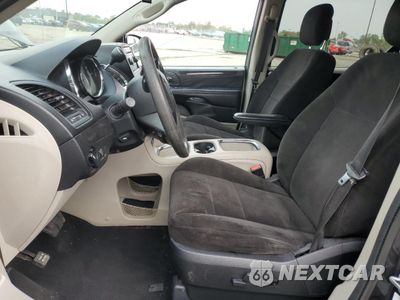 Zdjęcie 7 z 14 samochodu: 2012 DODGE GRAND CARAVAN SXT VIN:2C4RDGCG4CR295109 - miniatura