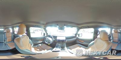 Zdjęcie 16 z 17 samochodu: 2024 LEXUS GX 550 LUXURY VIN:JTJVBCDX2R5021034 - miniatura