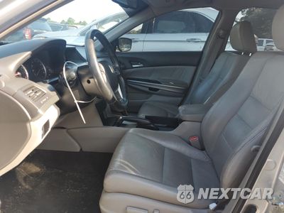 Zdjęcie 7 z 12 samochodu: 2009 HONDA ACCORD EXL VIN:1HGCP26849A095995 - miniatura