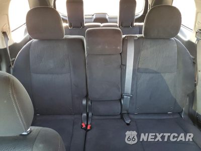 Zdjęcie 10 z 15 samochodu: 2014 NISSAN PATHFINDER S VIN:5N1AR2MM0EC646644 - miniatura