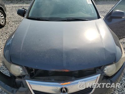 Zdjęcie 11 z 14 samochodu: 2013 ACURA TSX TECH VIN:JH4CU2F6XDC011535 - miniatura