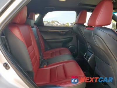 Zdjęcie 11 z 13 samochodu: 2015 LEXUS NX 200T VIN:JTJYARBZ5F2003082 - miniatura