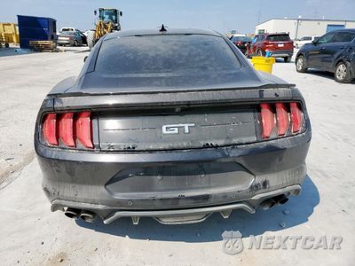 Zdjęcie 6 z 16 samochodu: 2022 FORD MUSTANG GT VIN:1FA6P8CF6N5128537 - miniatura