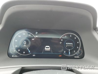 Zdjęcie 9 z 12 samochodu: 2023 HYUNDAI SONATA LIMITED VIN:KMHL34J24PA274474 - miniatura