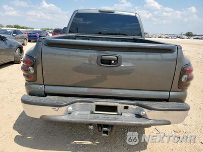 Zdjęcie 6 z 12 samochodu: 2001 CHEVROLET SILVERADO K1500 VIN:1GCEK14T91Z207171 - miniatura