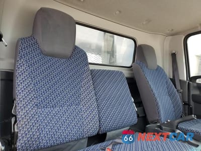 Zdjęcie 10 z 12 samochodu: 2025 ISUZU NPR HD VIN:54DC4W1D5SS201417 - miniatura