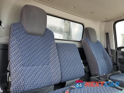 Zdjęcie 10 z 12 samochodu: 2025 ISUZU NPR HD VIN:54DC4W1D5SS201417 - miniatura