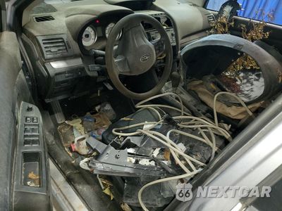 Zdjęcie 8 z 12 samochodu: 2013 SUBARU IMPREZA VIN:JF1GJAA6XDH028955 - miniatura
