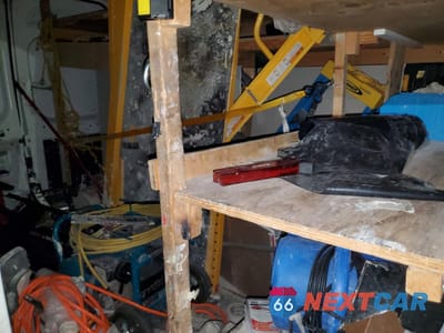 Zdjęcie 10 z 12 samochodu: 2018 RAM PROMASTER 2500 2500 HIGH VIN:3C6TRVCG1JE120138 - miniatura