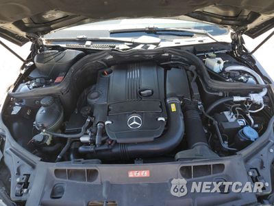 Zdjęcie 11 z 15 samochodu: 2013 MERCEDES-BENZ C 250 VIN:WDDGF4HBXDR275859 - miniatura