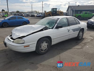 1998 CHEVROLET LUMINA BASE 2G1WL52M6W9114431 - główne zdjęcie licytacji z USA - miniatura