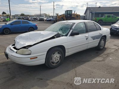1998 CHEVROLET LUMINA BASE 2G1WL52M6W9114431 - główne zdjęcie licytacji z USA - miniatura