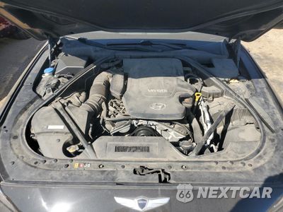 Zdjęcie 11 z 12 samochodu: 2015 HYUNDAI GENESIS 3.8L VIN:KMHGN4JE4FU088937 - miniatura