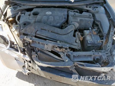 Zdjęcie 11 z 13 samochodu: 2012 NISSAN ALTIMA BASE VIN:1N4AL2APXCN449623 - miniatura