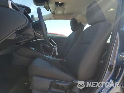 Zdjęcie 7 z 15 samochodu: 2024 TOYOTA COROLLA LE VIN:5YFB4MDE7RP214500 - miniatura