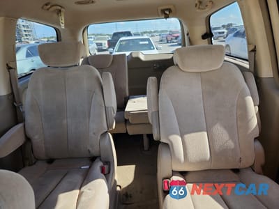 Zdjęcie 10 z 15 samochodu: 2007 KIA SEDONA EX VIN:KNDMB233X76183847 - miniatura