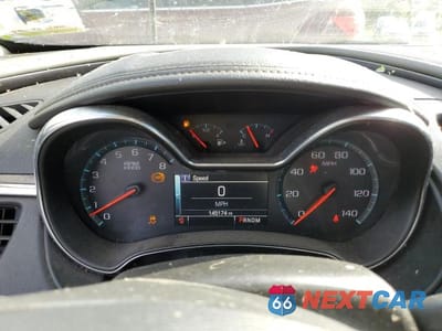 Zdjęcie 9 z 12 samochodu: 2014 CHEVROLET IMPALA LTZ VIN:2G1155S30E9100793 - miniatura